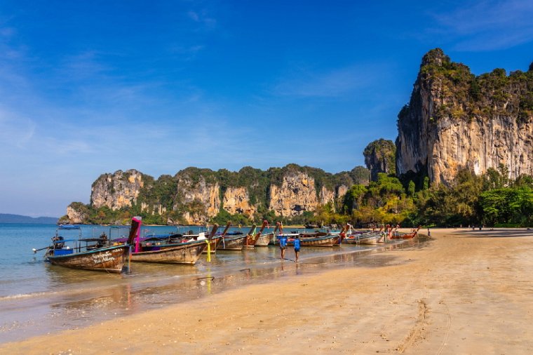 150 Thailand, Krabi, Railay.jpg